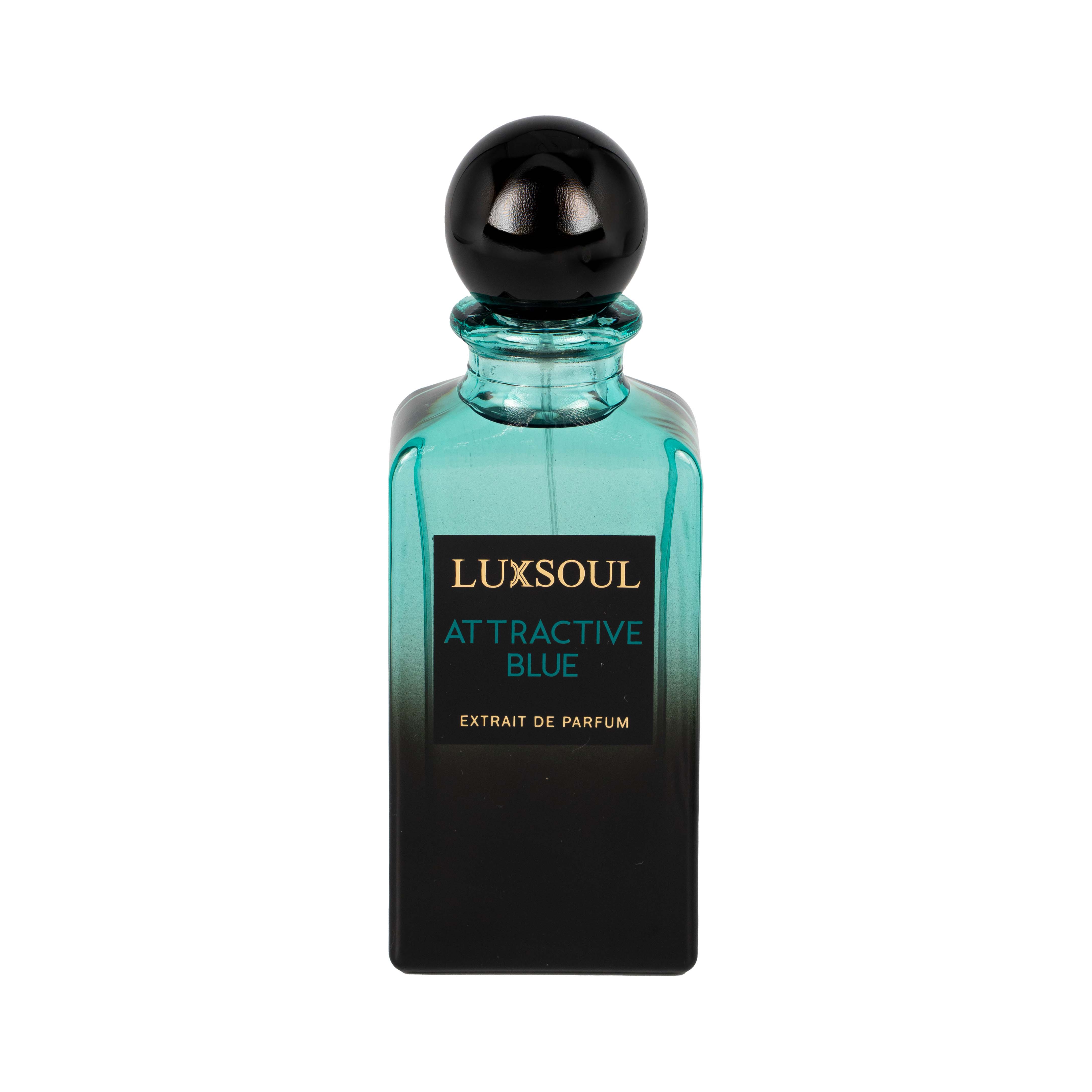 Luxsoul Attractive Blue