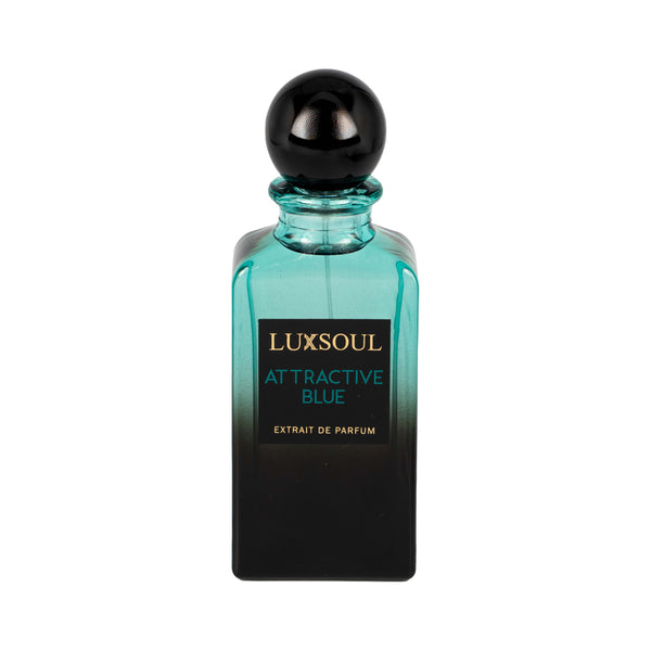 Luxsoul Attractive Blue
