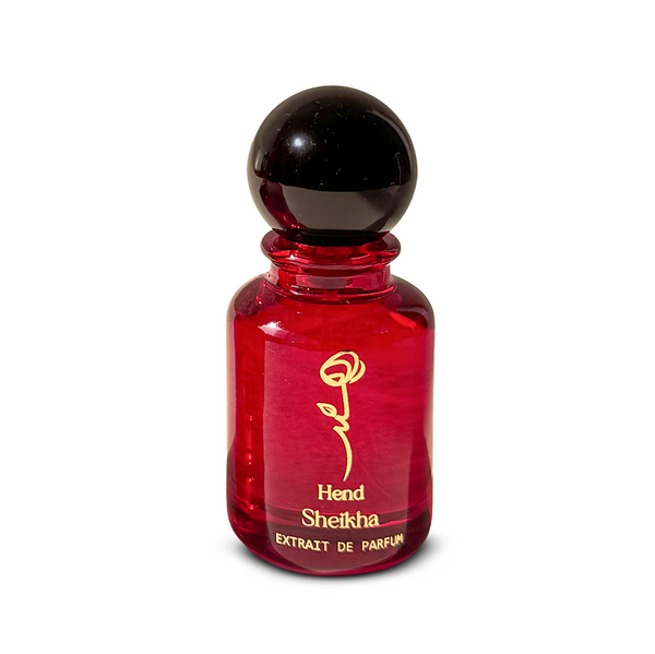 Hend Sheikha Extrait De Parfum