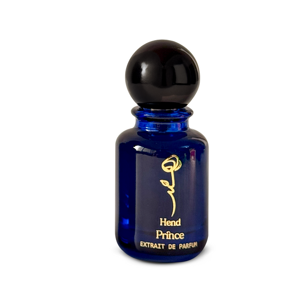 Hend Prince Extrait De Parfum