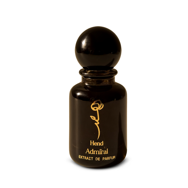 Hend Admiral Extrait De Parfum