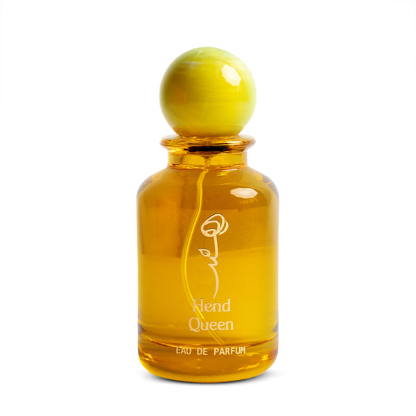 Hend Queen Eau De Parfum
