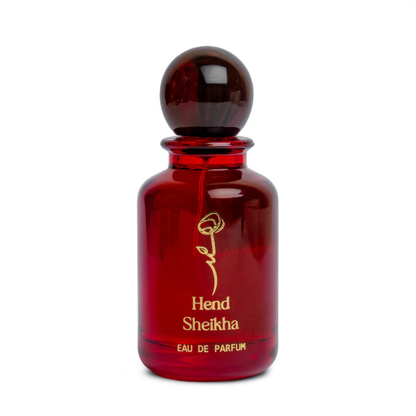 Hend Sheikha Eau De Parfum