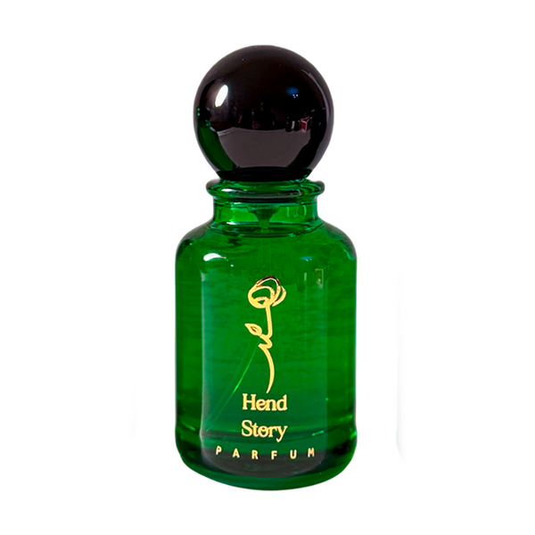 Hend Story EAU De Parfum