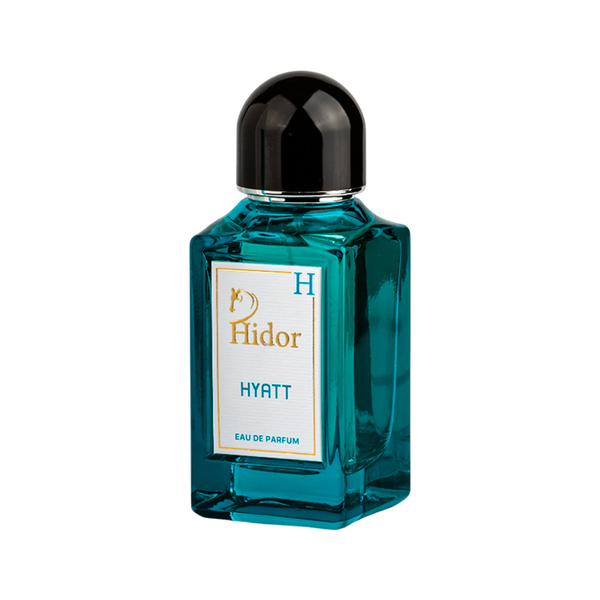 Hidor Hyatt EAU De Parfum