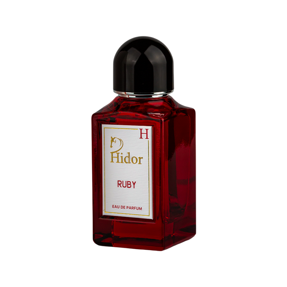 Hidor Ruby EAU De Parfum