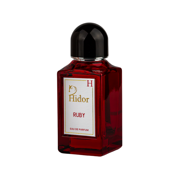 Hidor Ruby EAU De Parfum