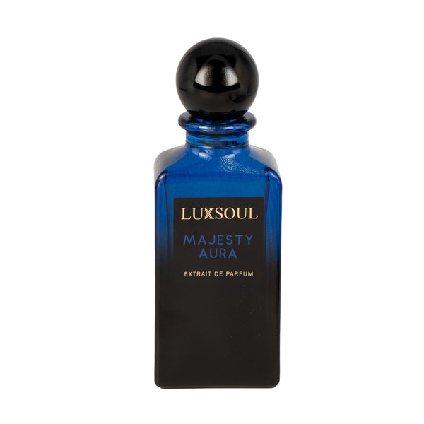 Luxsoul Majesty Aura Extrait