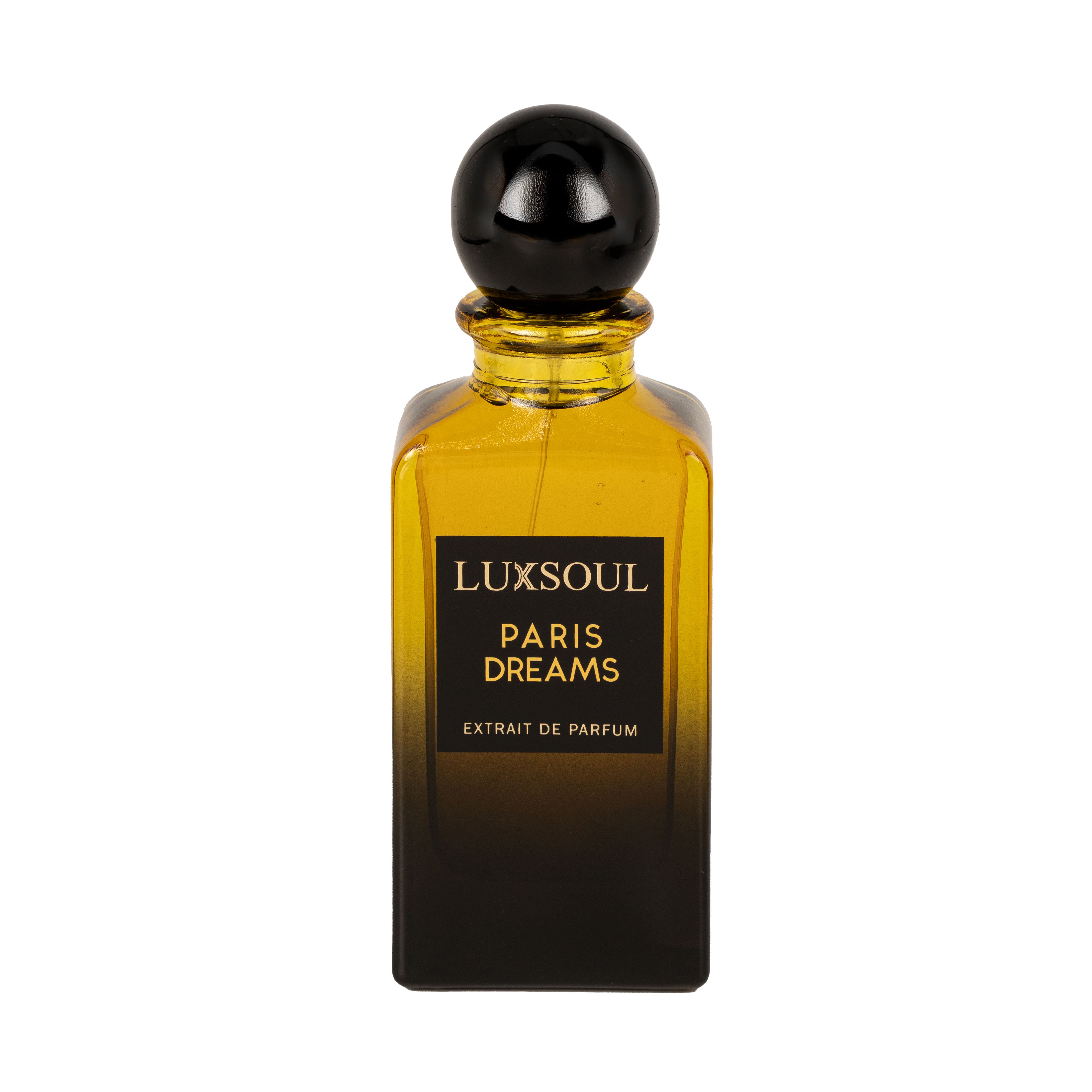 Luxsoul Paris Dreams