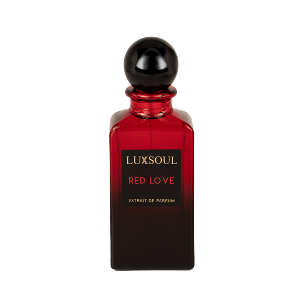 Luxsoul Red Love
