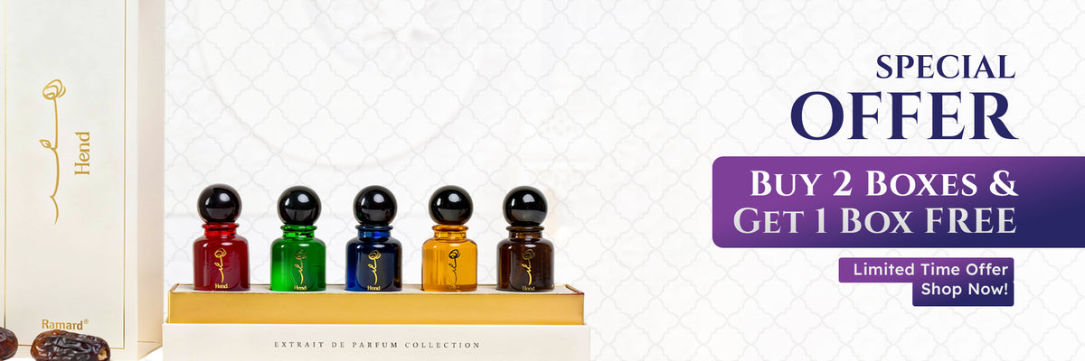 Find Best Signature Scents for Him & Her on Online - Parislab ...