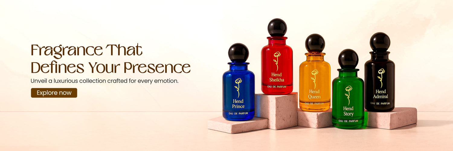 ParisLab Dubai – Signature Luxury Perfume Collection | Premium Arabian Fragrances
